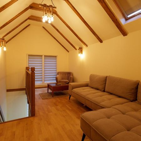 The Cozy Nook - Ultra Central Брашов Екстериор снимка