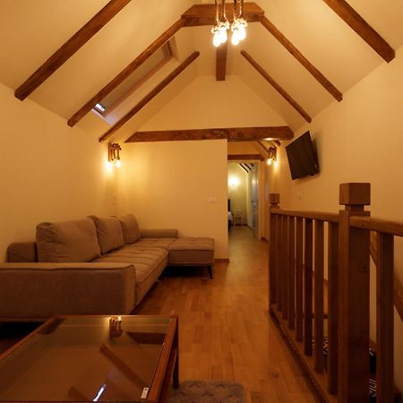 The Cozy Nook - Ultra Central Брашов Екстериор снимка
