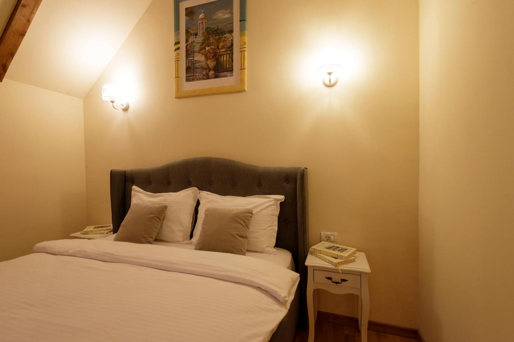 The Cozy Nook - Ultra Central Брашов Екстериор снимка