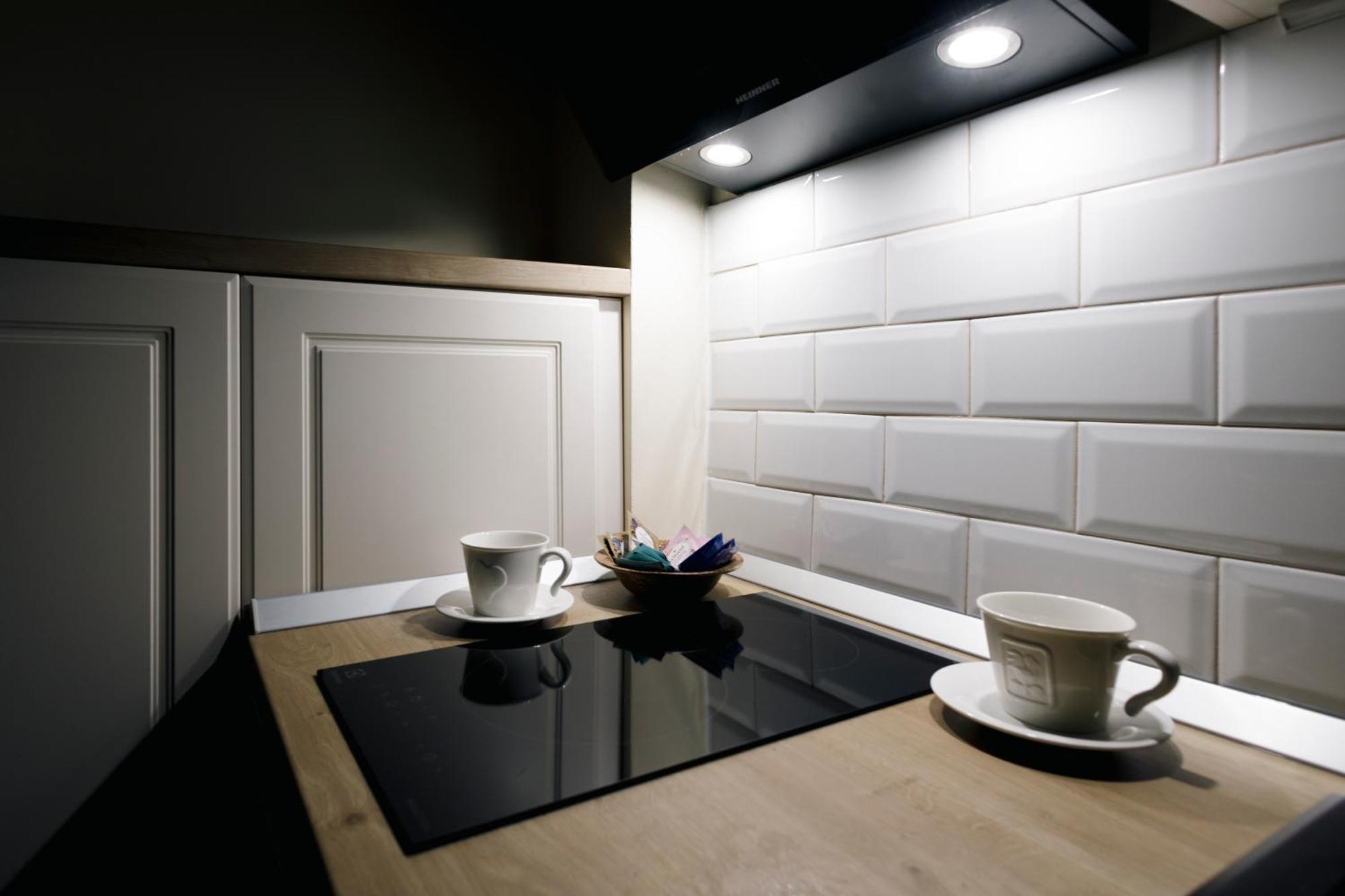 The Cozy Nook - Ultra Central Брашов Екстериор снимка