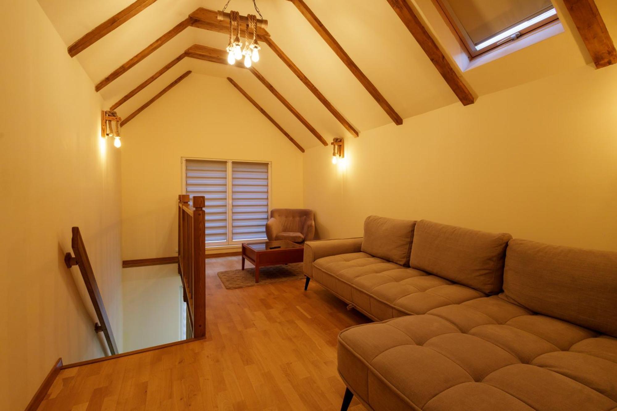The Cozy Nook - Ultra Central Брашов Екстериор снимка