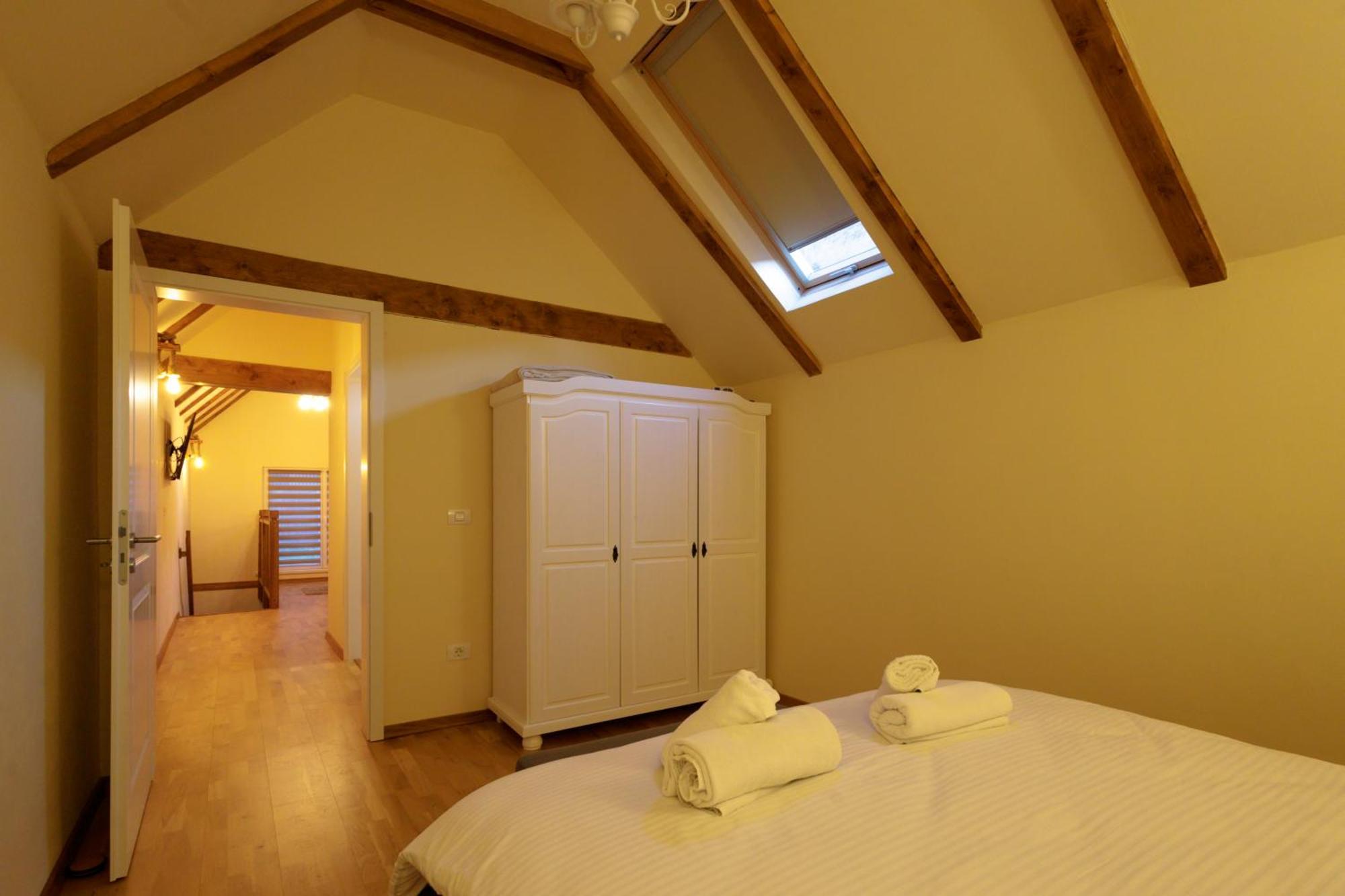 The Cozy Nook - Ultra Central Брашов Екстериор снимка