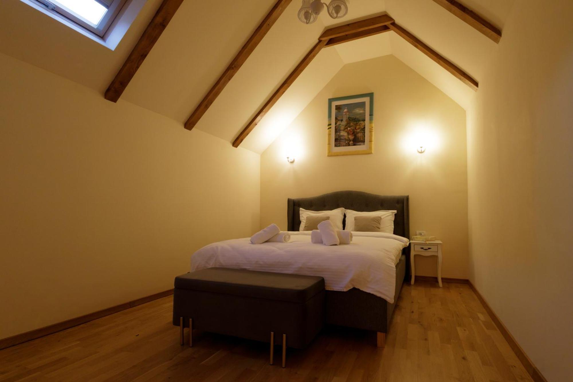 The Cozy Nook - Ultra Central Брашов Екстериор снимка